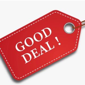 Meet your Posher, Leticia